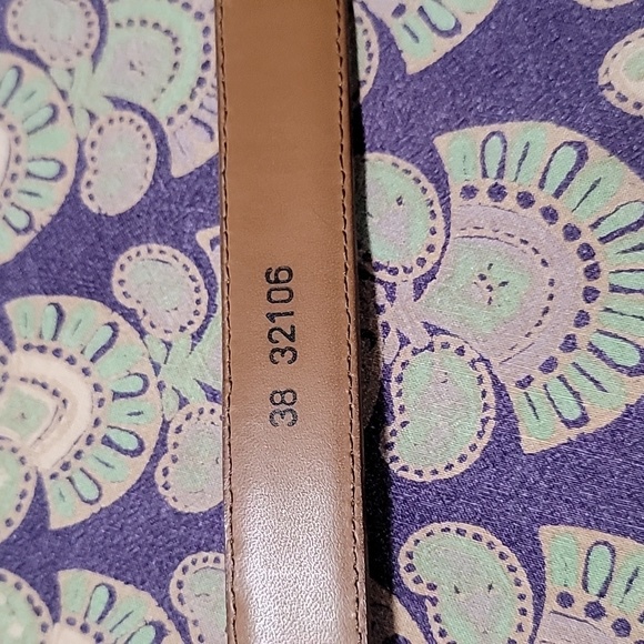 Brighton Belt - Picture 7 of 8